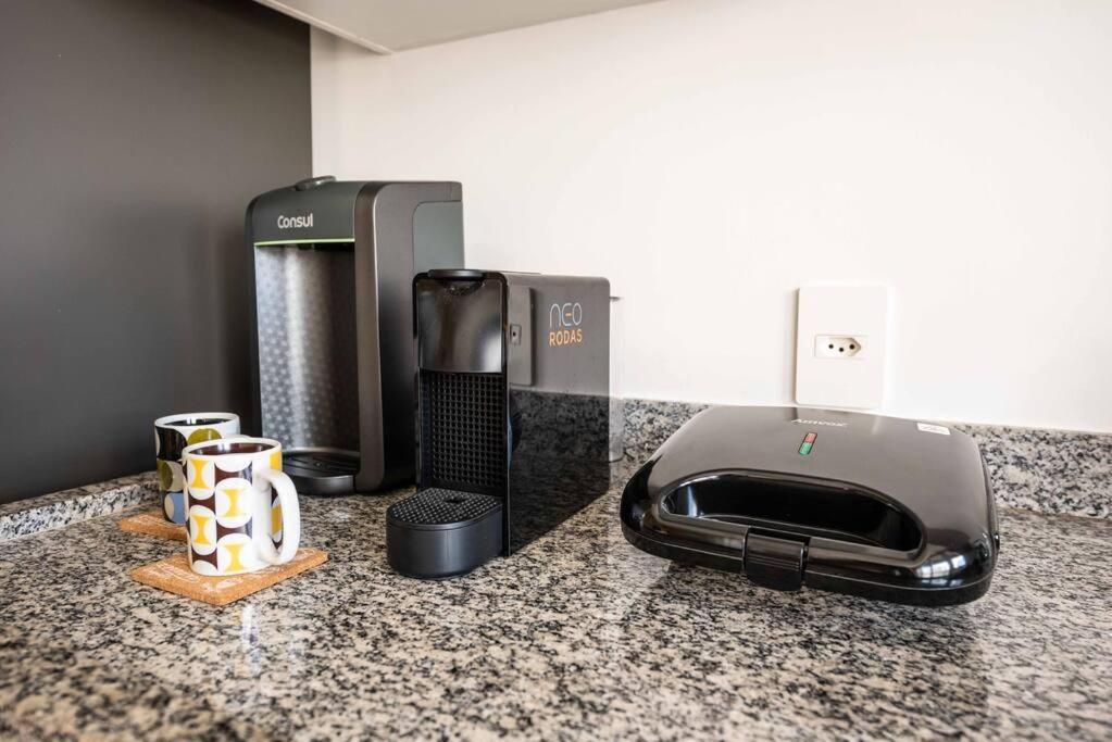 Apartment Estudio No Atrio Madalena