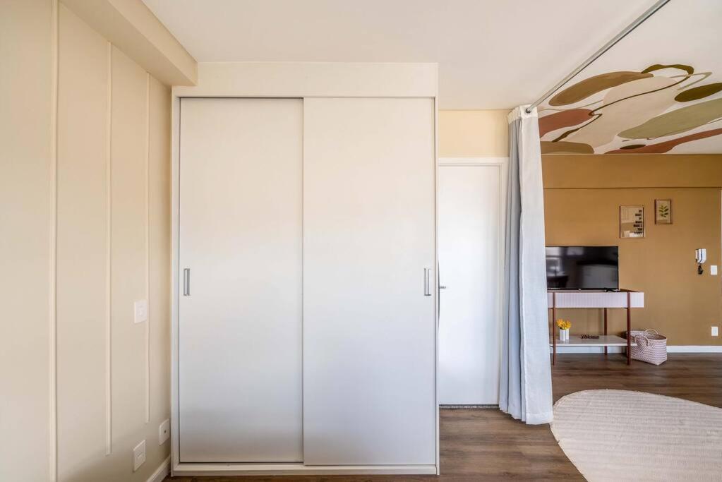 Apartment Estudio No Atrio Madalena *