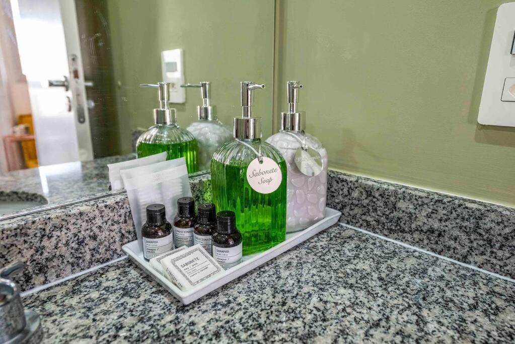 Apartment Estudio No Atrio Madalena *