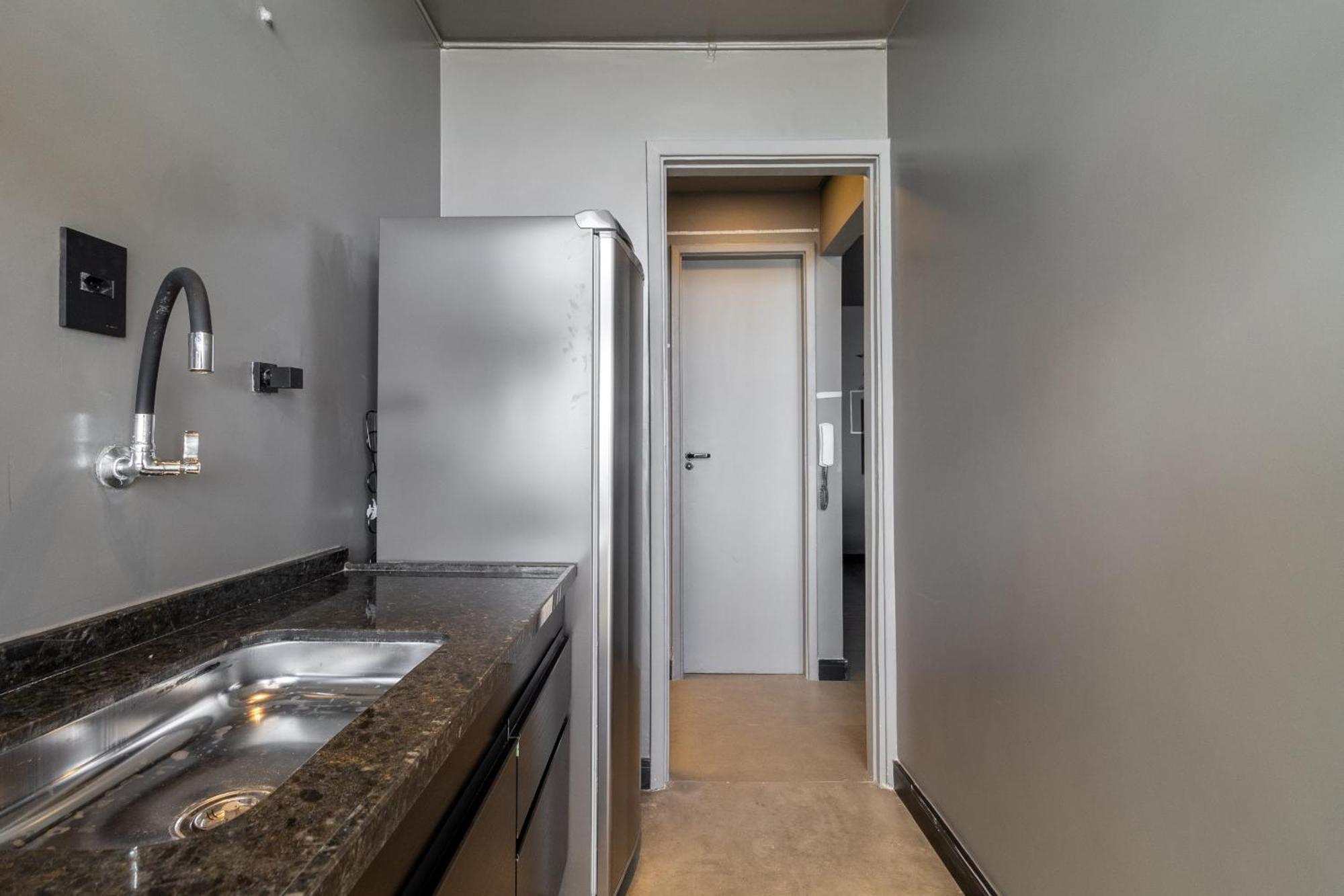 Apartment Akile Copan Geek *