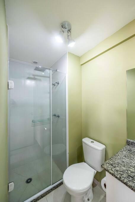 Apartment Estudio No Atrio Madalena