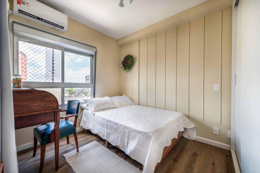 Estudio No Atrio Madalena Apartment Sao Paulo