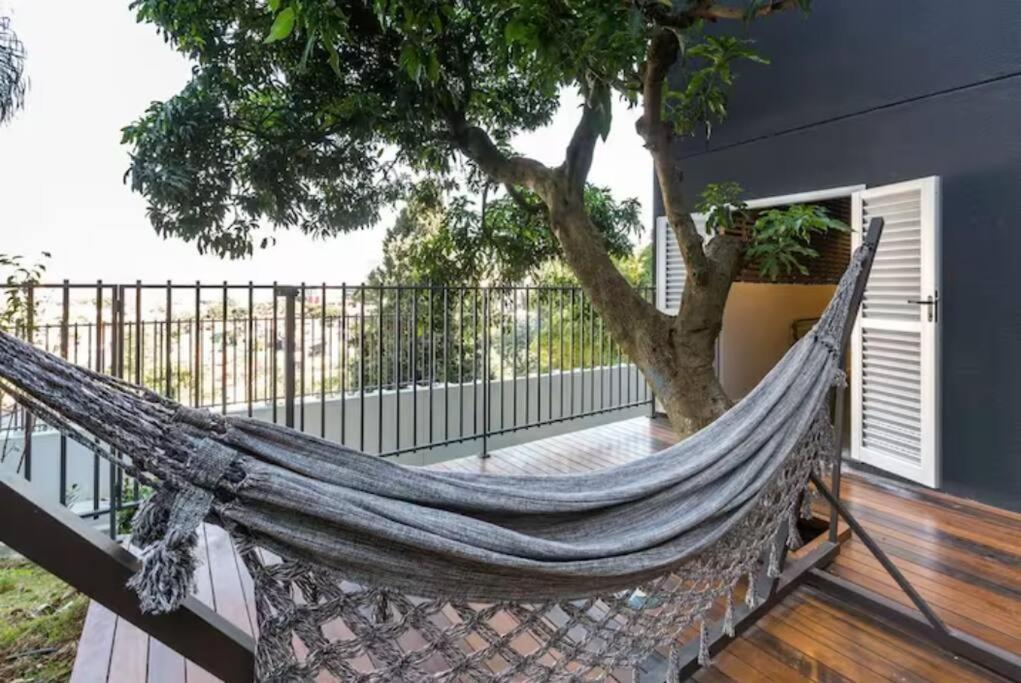 Estudio No Atrio Madalena Apartment *