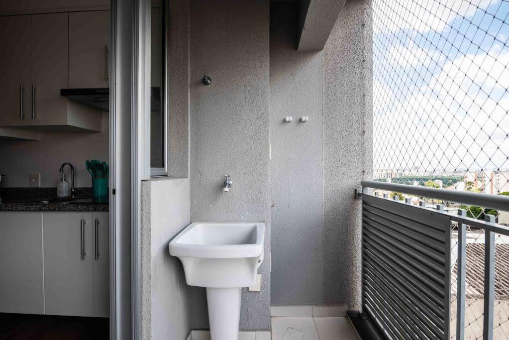 Apartment Estudio No Atrio Madalena *