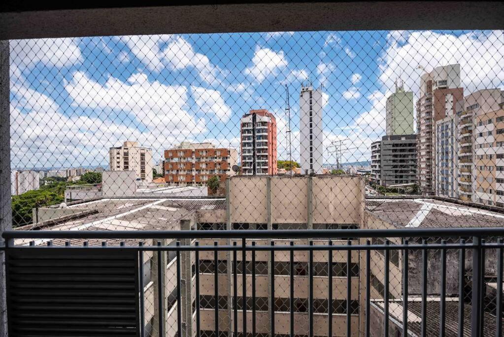 Estudio No Atrio Madalena Sao Paulo