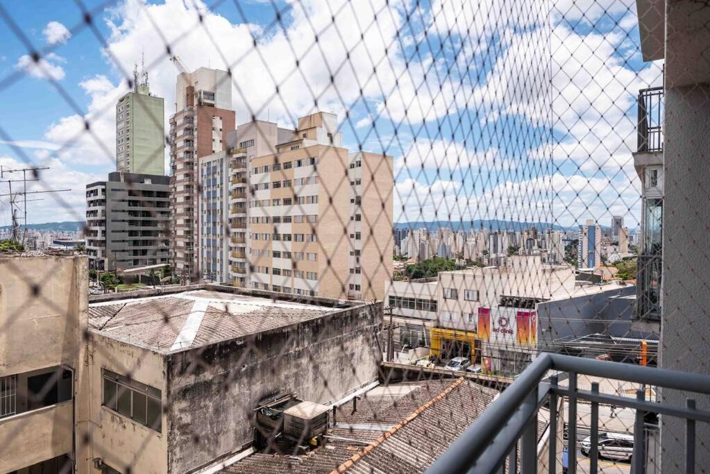 Apartment Estudio No Atrio Madalena *
