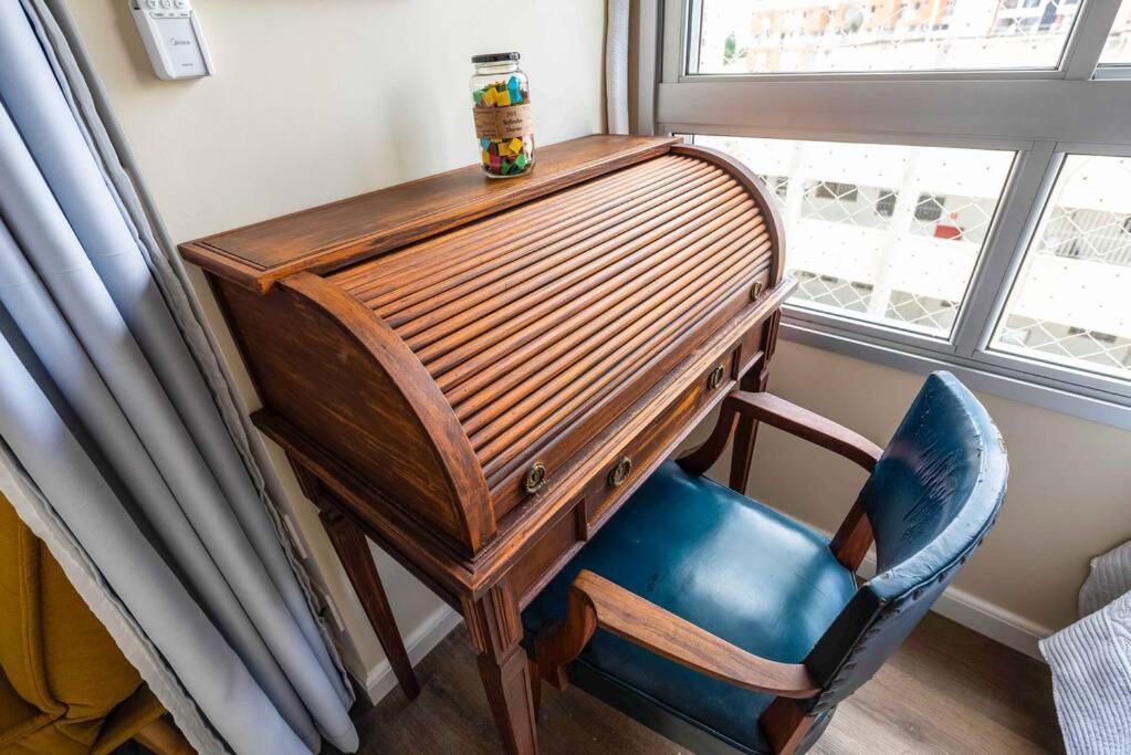 Estudio No Atrio Madalena Apartment Sao Paulo