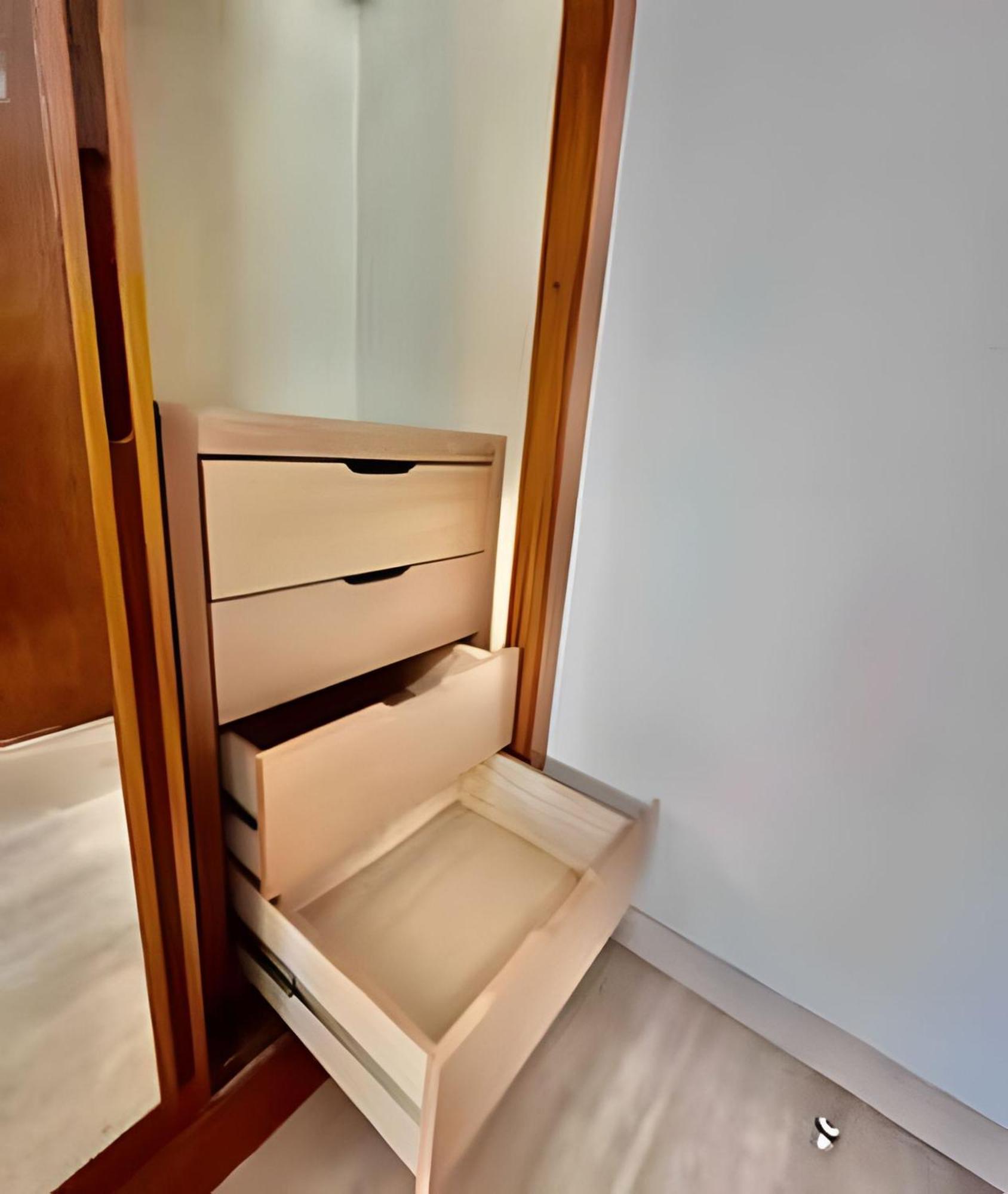 Apartment Travel - Enb | Otimo Flat Na Borges Lagoa, Ac, Wi-fi - 3pax Sao Paulo