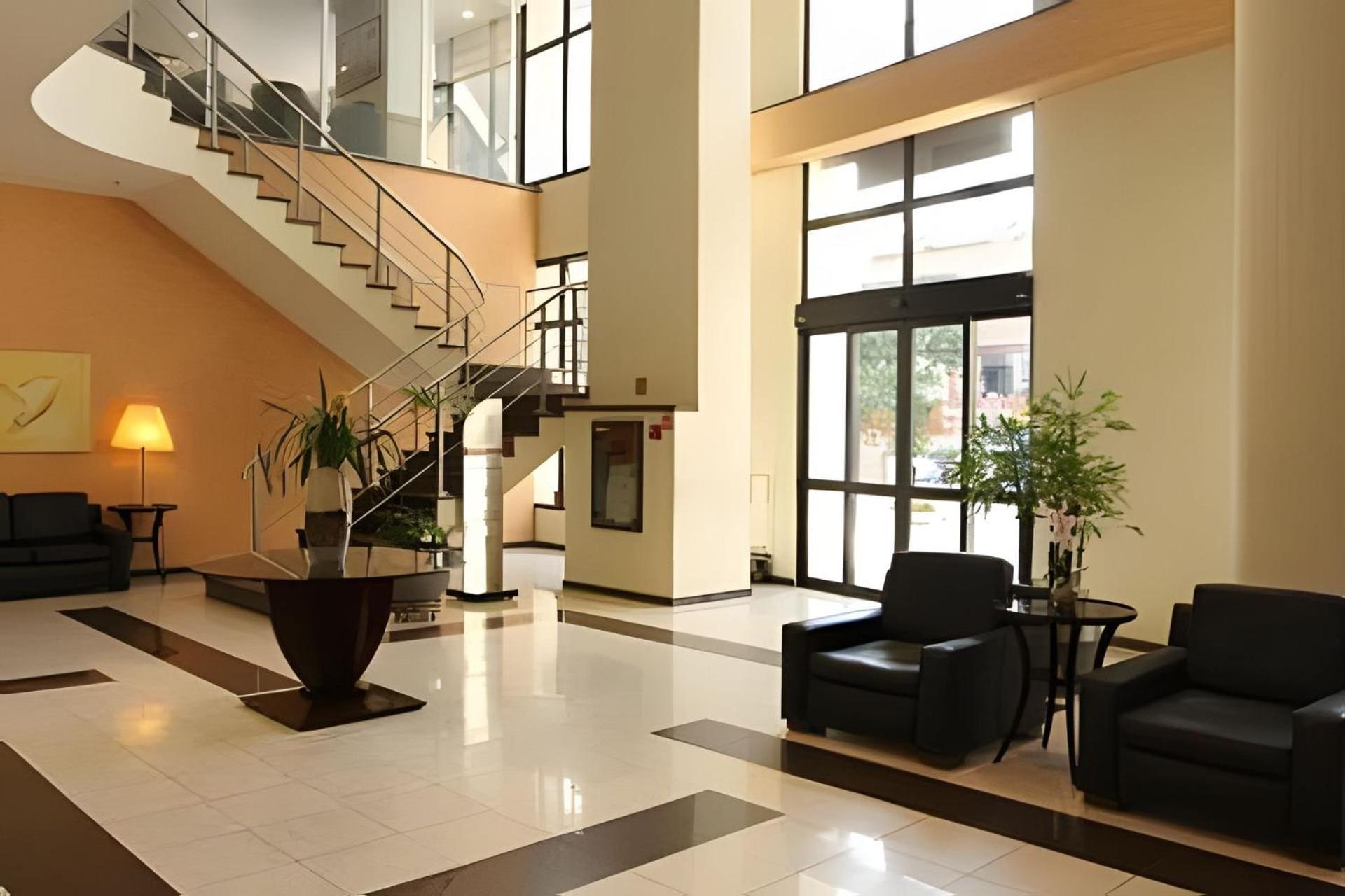 Apartment Travel - Enb | Otimo Flat Na Borges Lagoa, Ac, Wi-fi - 3pax Sao Paulo