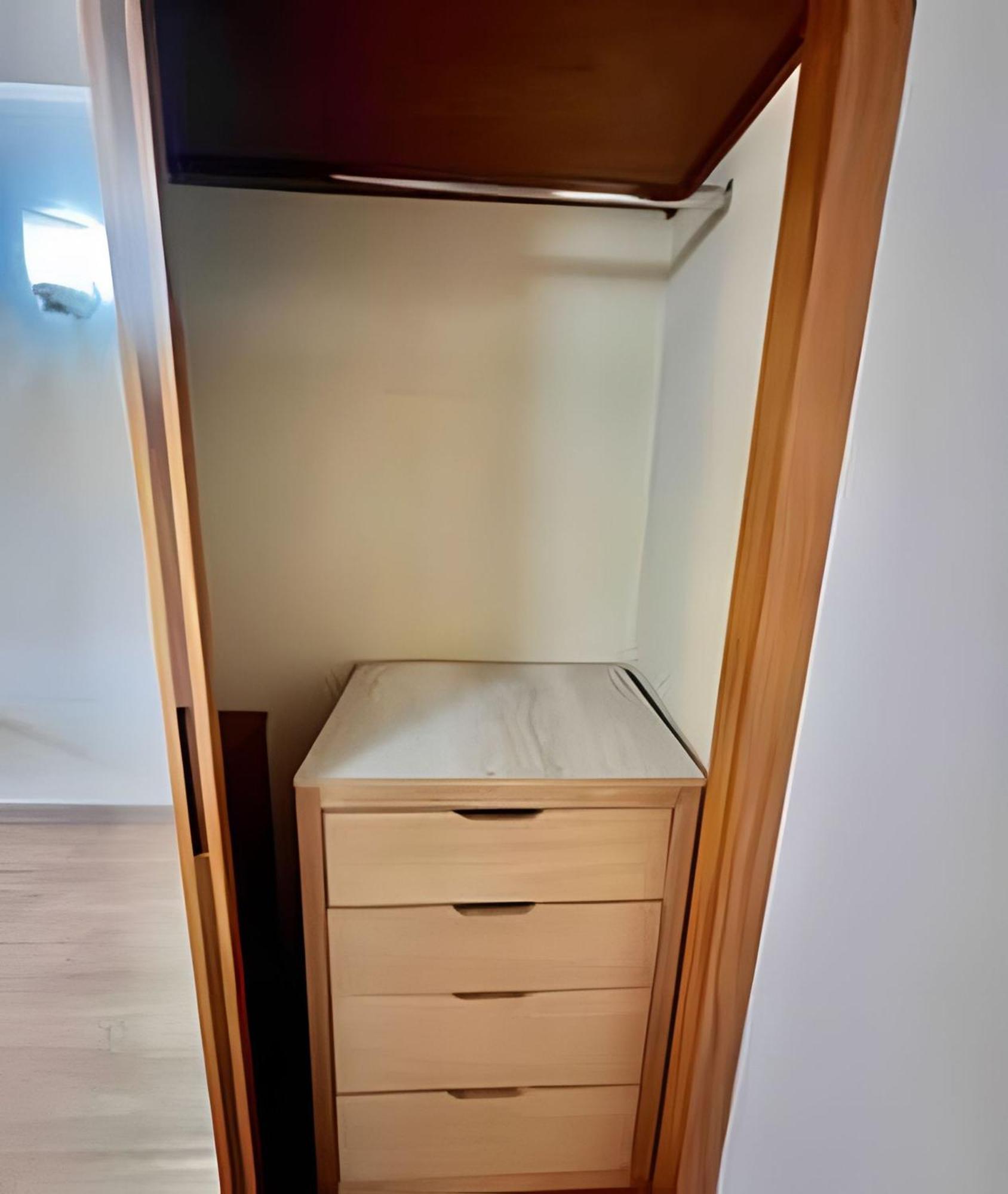 Apartment Travel - Enb | Otimo Flat Na Borges Lagoa, Ac, Wi-fi - 3pax *