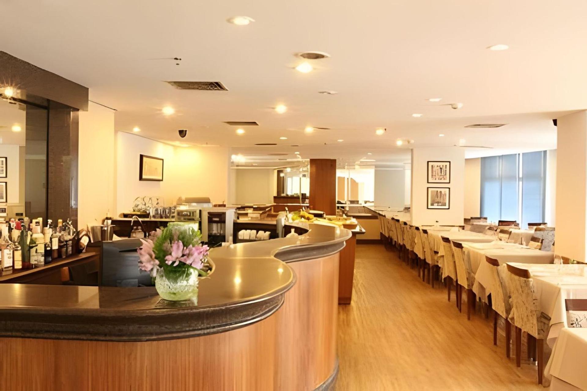 Apartment Travel - Enb | Otimo Flat Na Borges Lagoa, Ac, Wi-fi - 3pax Sao Paulo