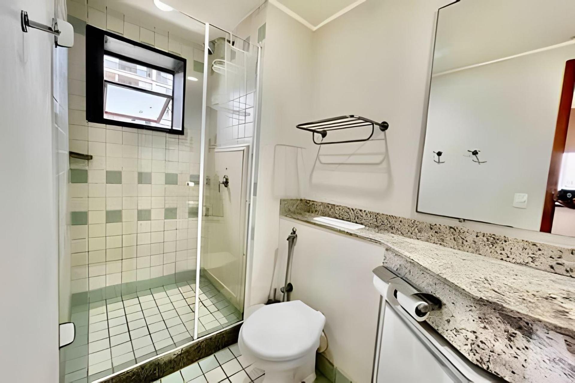 Apartment Travel - Enb | Otimo Flat Na Borges Lagoa, Ac, Wi-fi - 3pax
