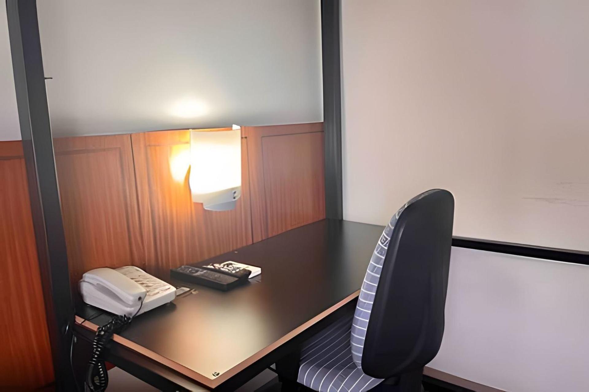 Travel - Enb | Otimo Flat Na Borges Lagoa, Ac, Wi-fi - 3pax Apartment Sao Paulo
