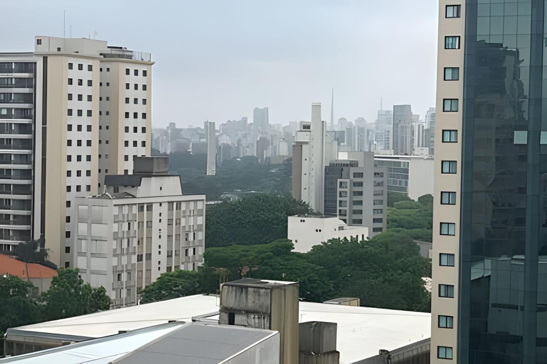 Apartment Travel - Enb | Otimo Flat Na Borges Lagoa, Ac, Wi-fi - 3pax