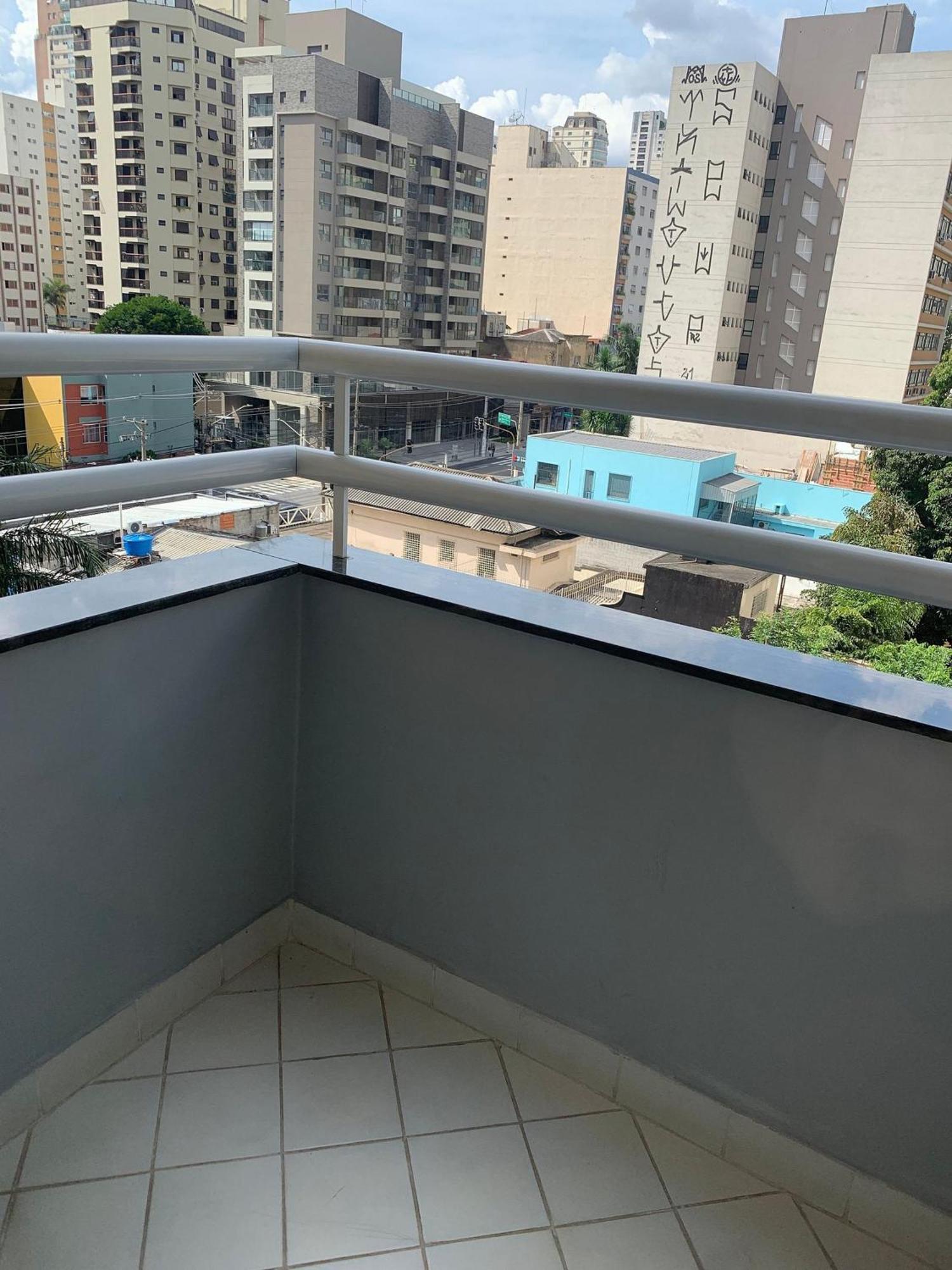 Get A Flat 401 /jardins/ Ibirapuera Apartamento