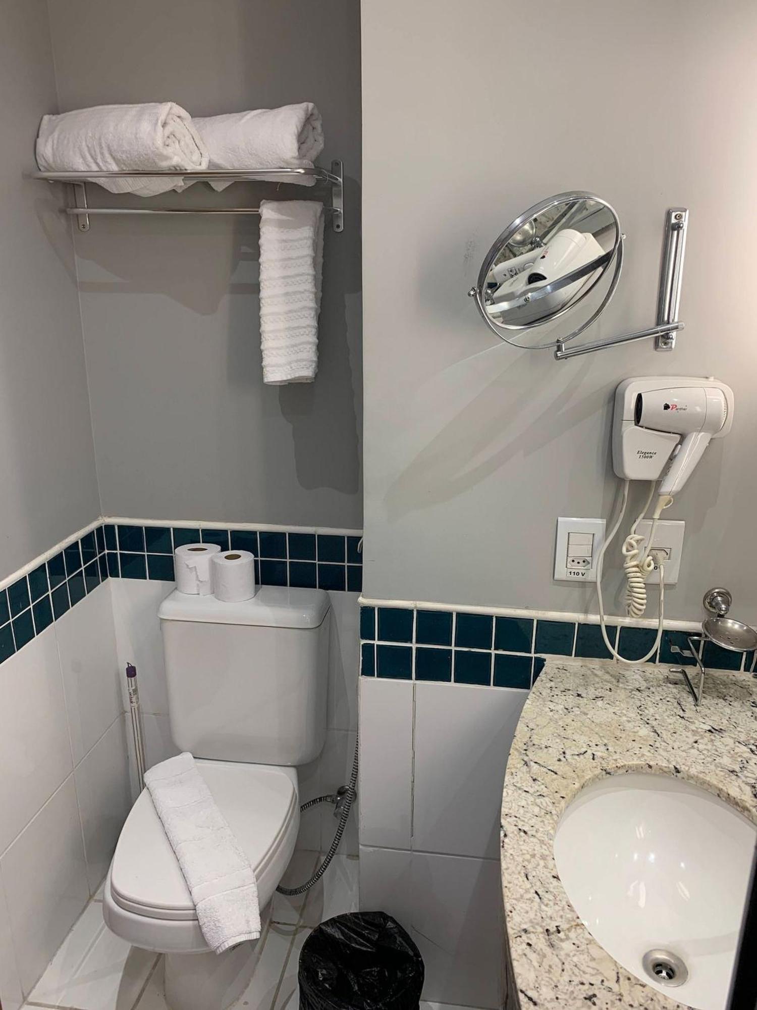 Apartamento Get A Flat 401 /jardins/ Ibirapuera São Paulo
