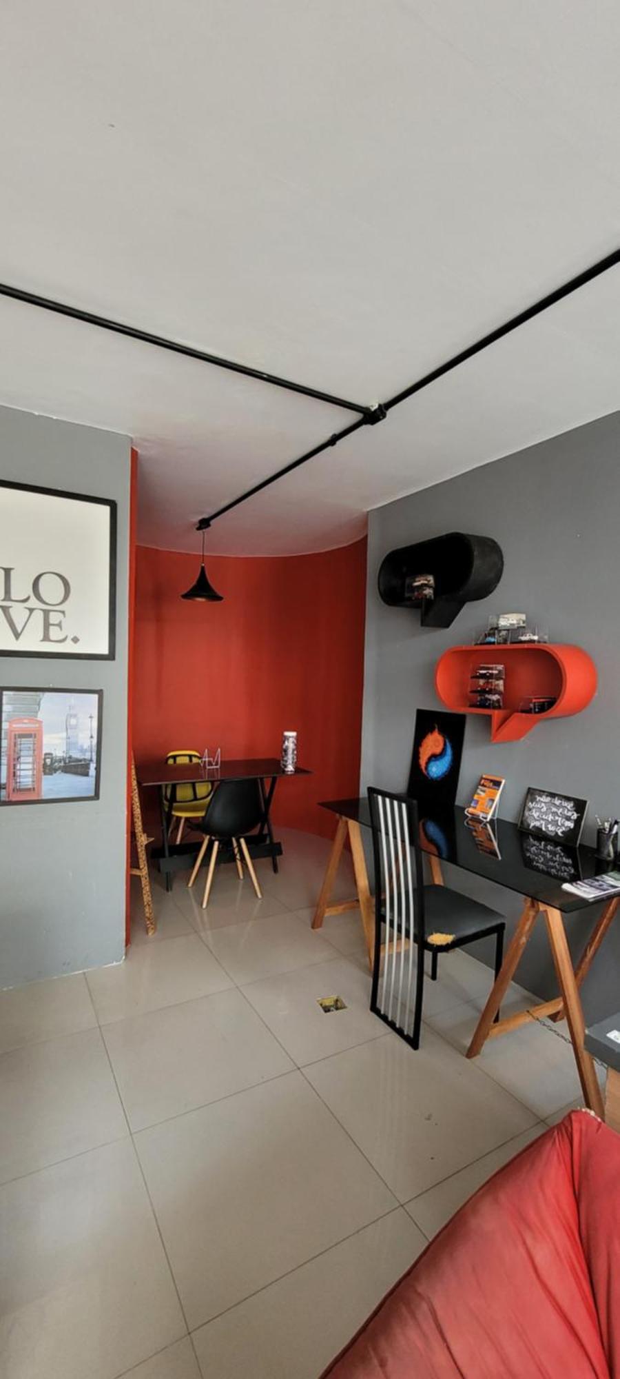 Hostel Kaleidoscopio Sao Paulo