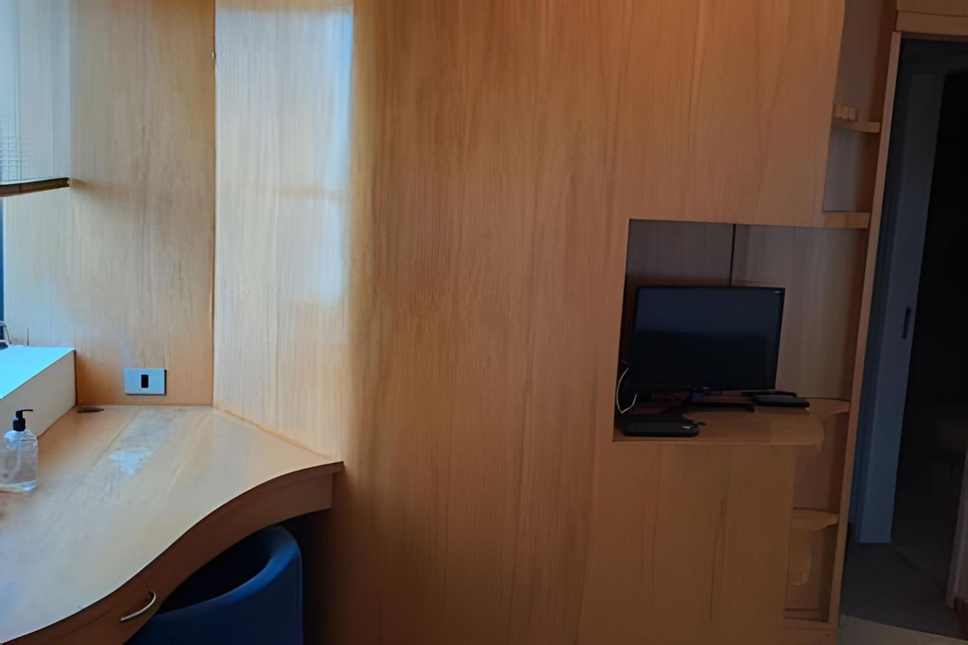 Apartment Get A Flat 909 - Conforto Ibirapuera *