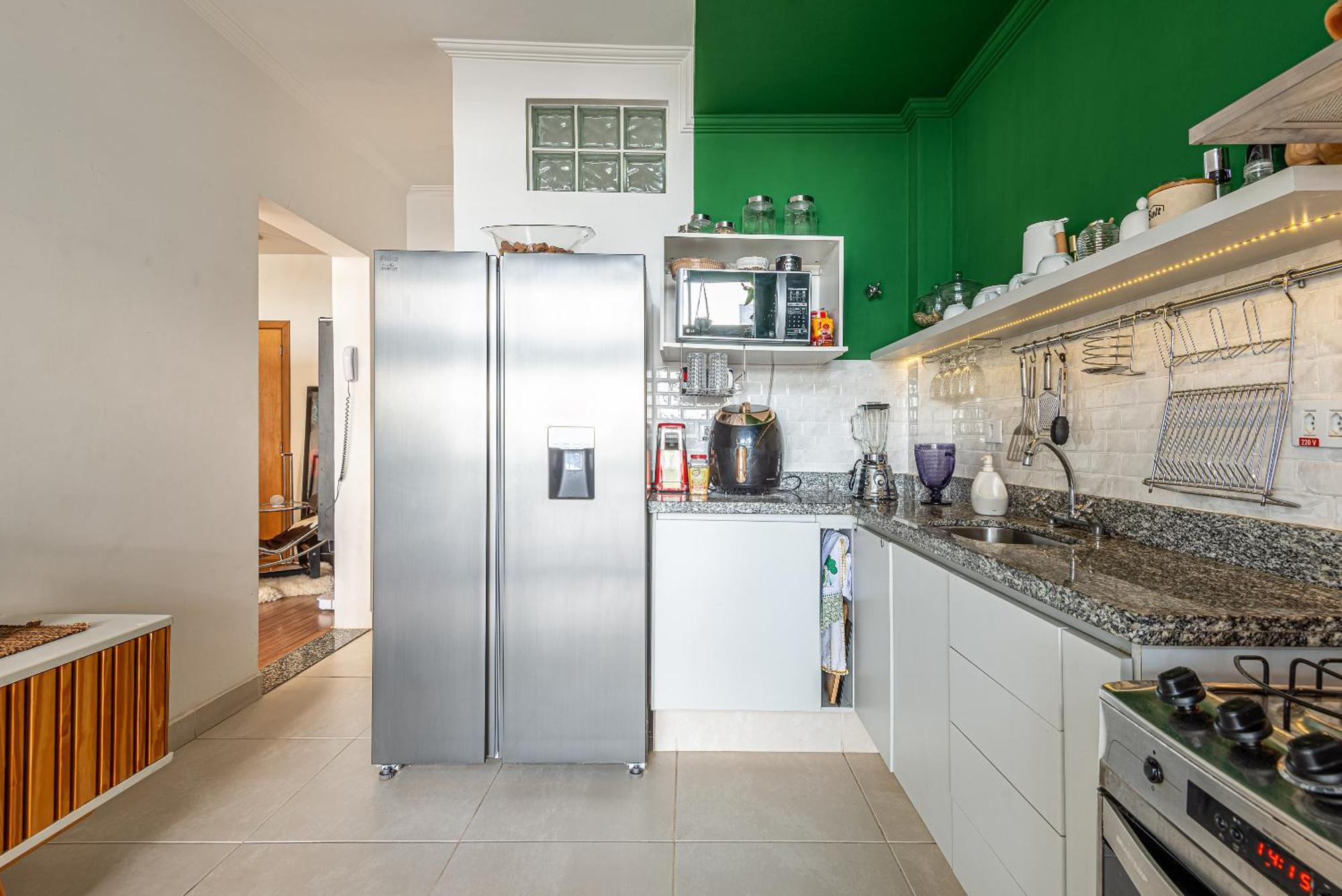 Apartment Copan Signature - 2 *