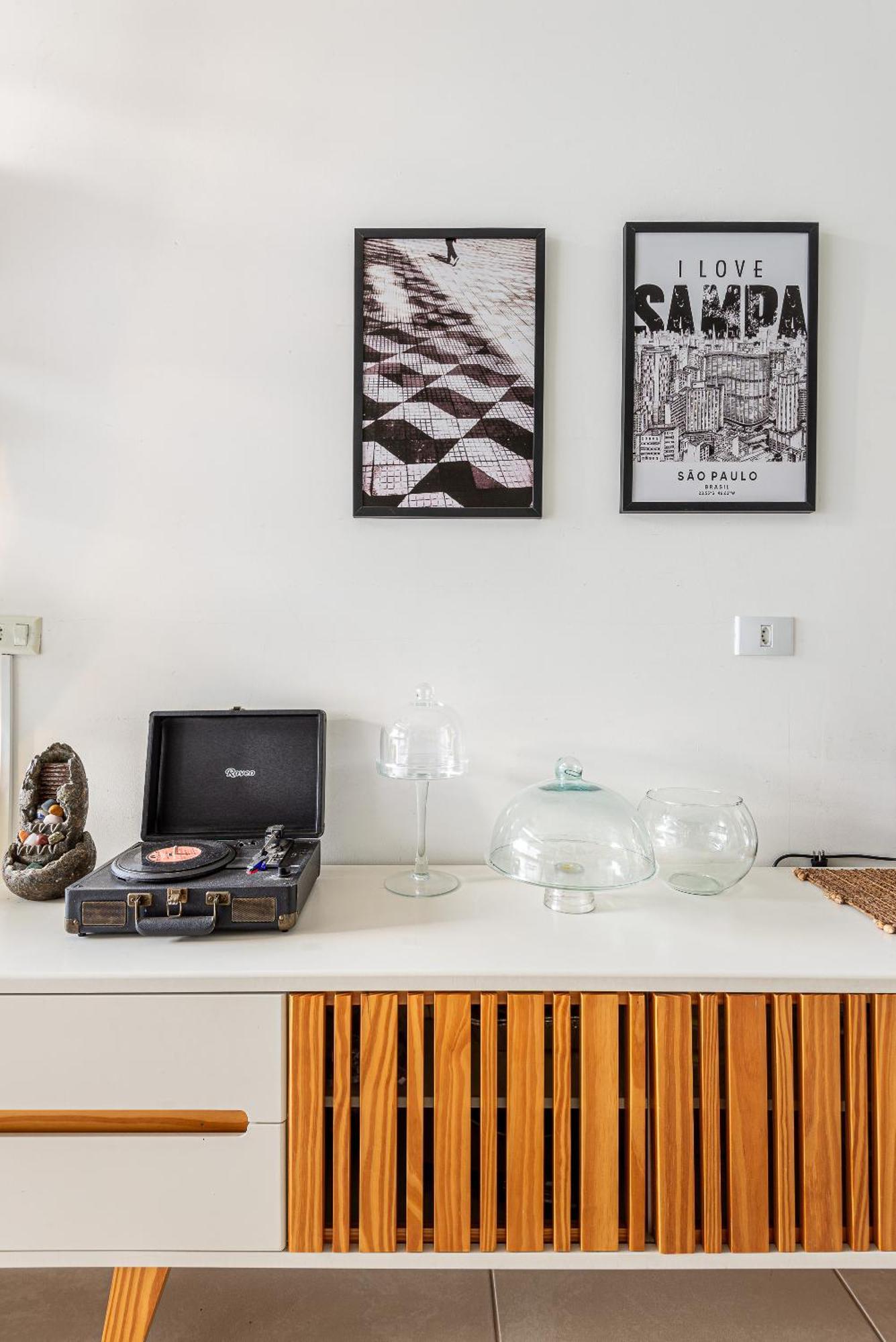 Apartment Copan Signature - 2 *