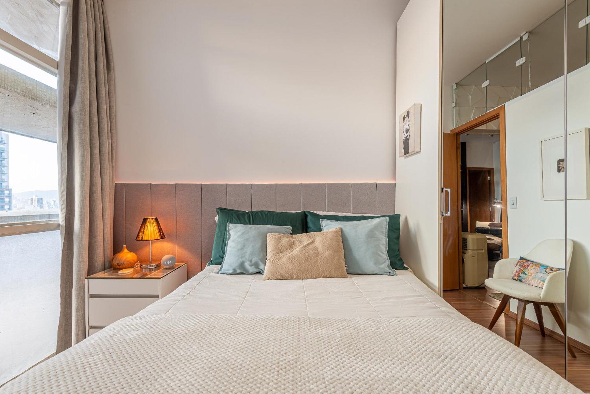 Apartment Copan Signature - 2 Sao Paulo