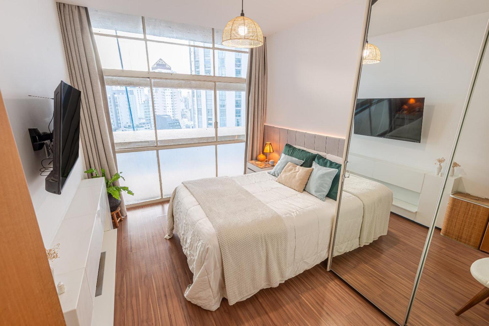 Copan Signature - 2 Apartment *
