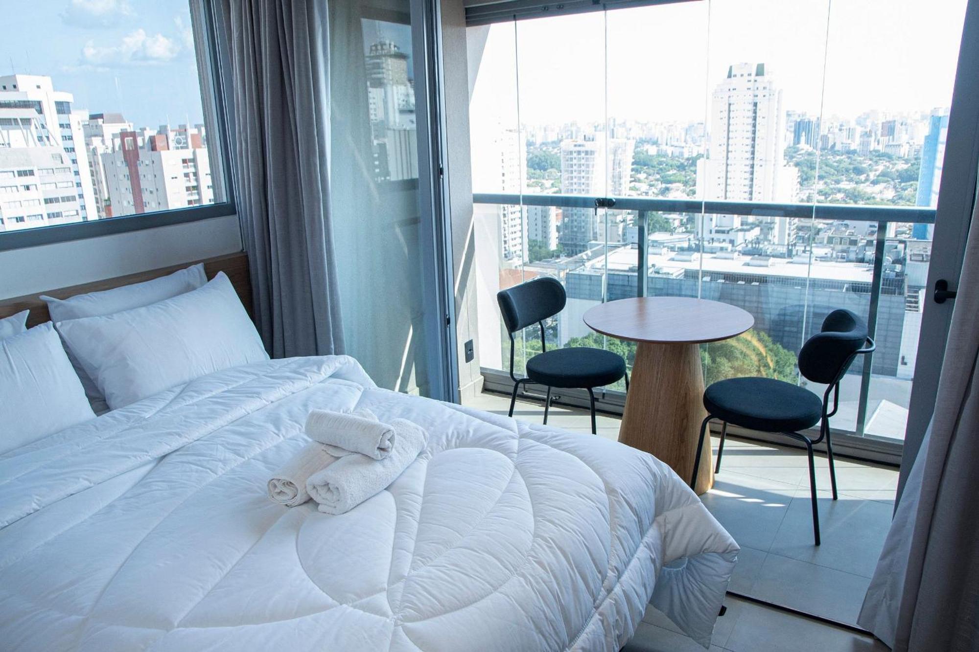 Apartamento On Lorena By Housi São Paulo