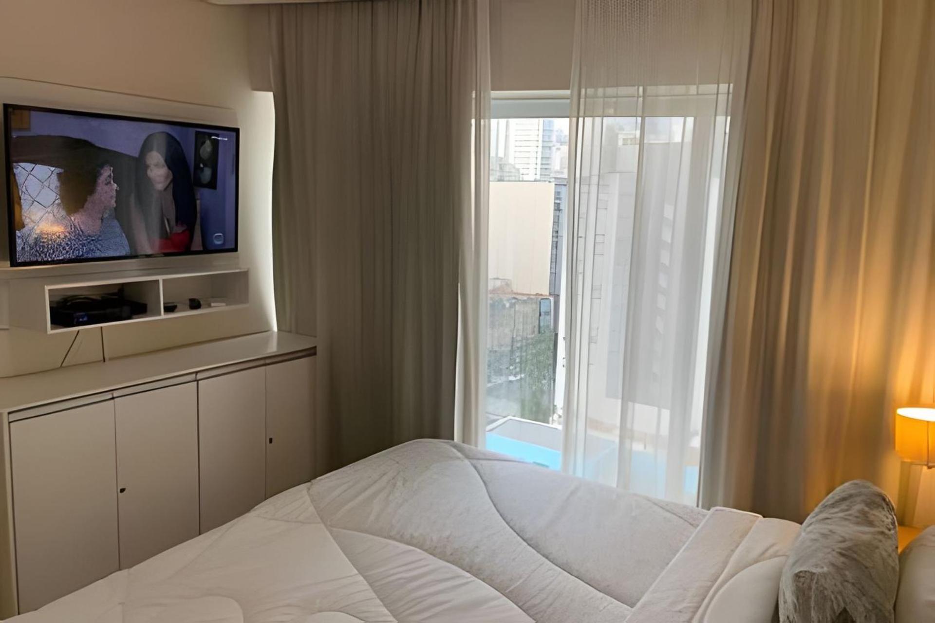 Apartment Get A Flat - 1001 - Jardins/ Paulista *