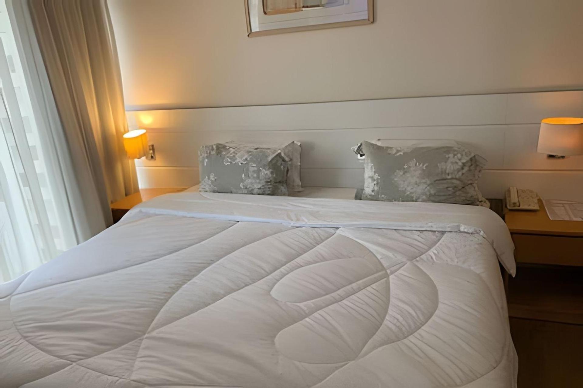 Apartment Get A Flat - 1001 - Jardins/ Paulista Sao Paulo