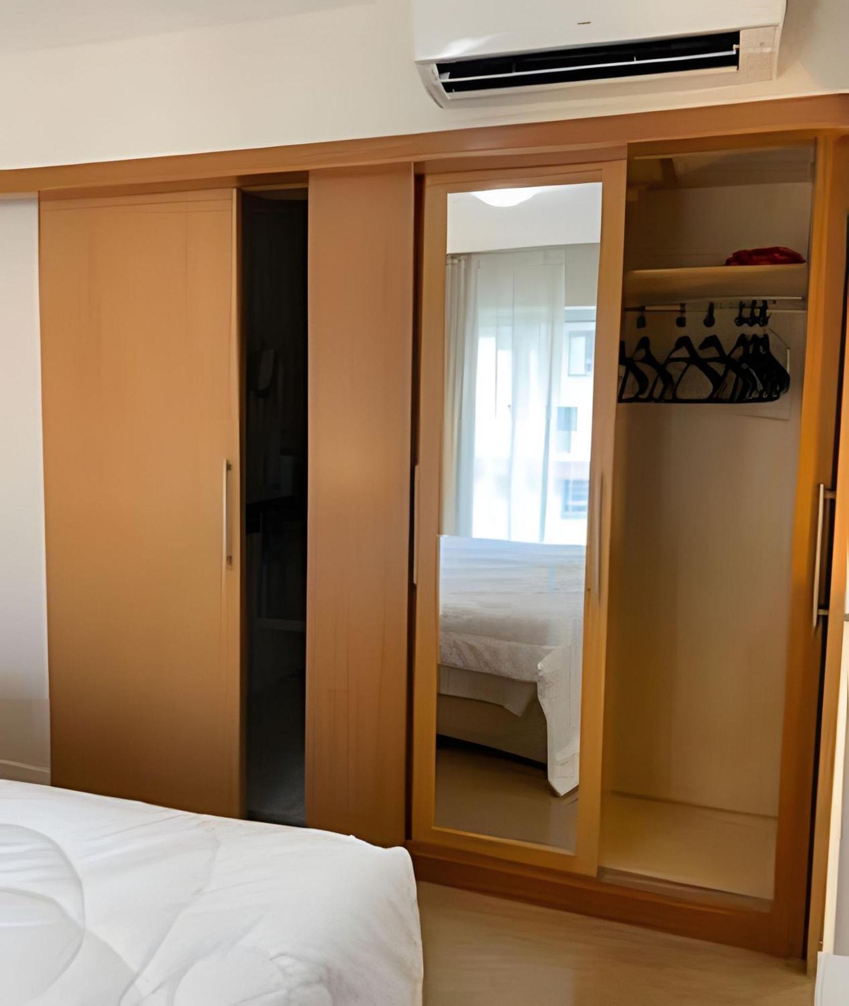 Apartment Get A Flat - 1001 - Jardins/ Paulista