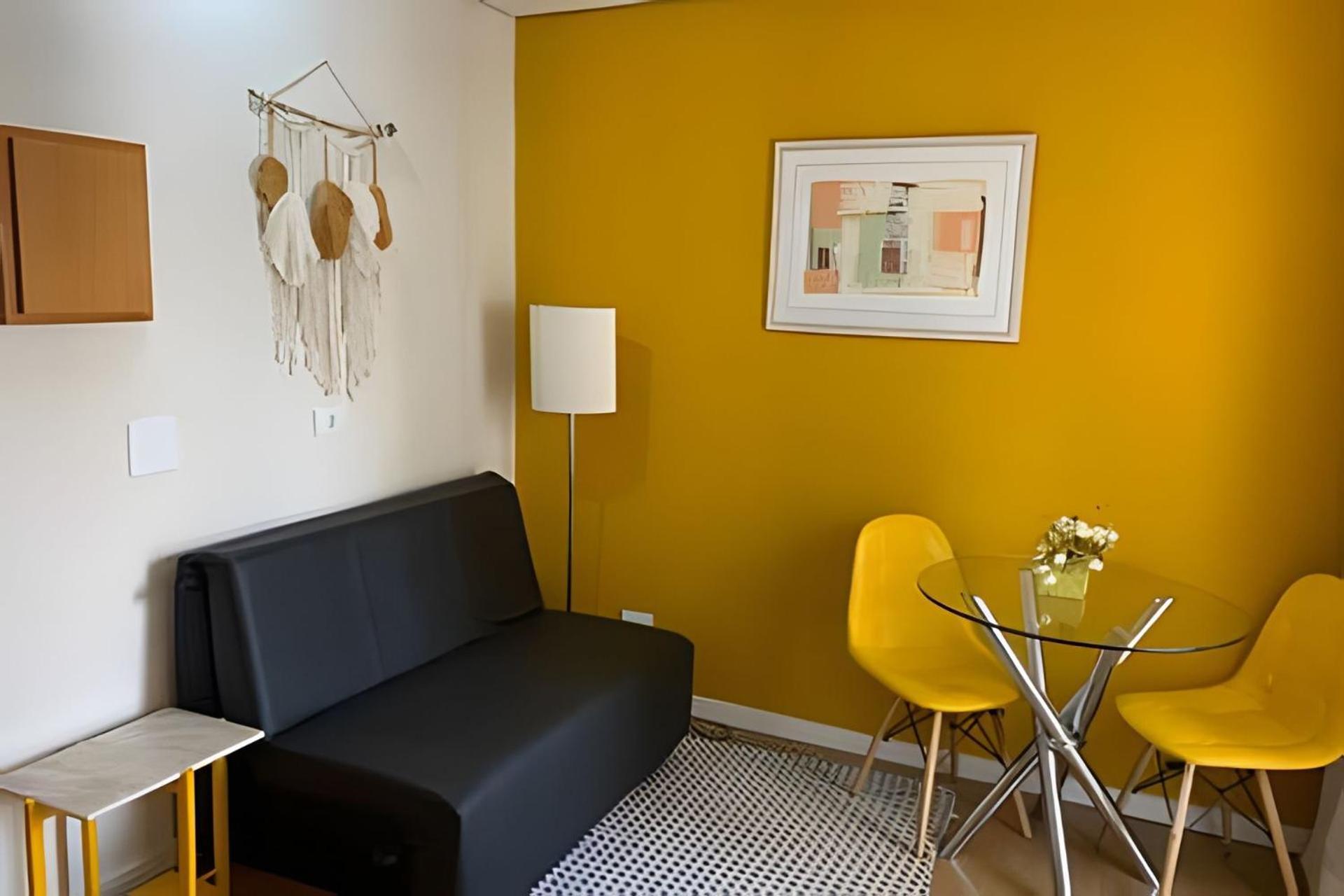 Get A Flat - 1001 - Jardins/ Paulista Apartment Sao Paulo