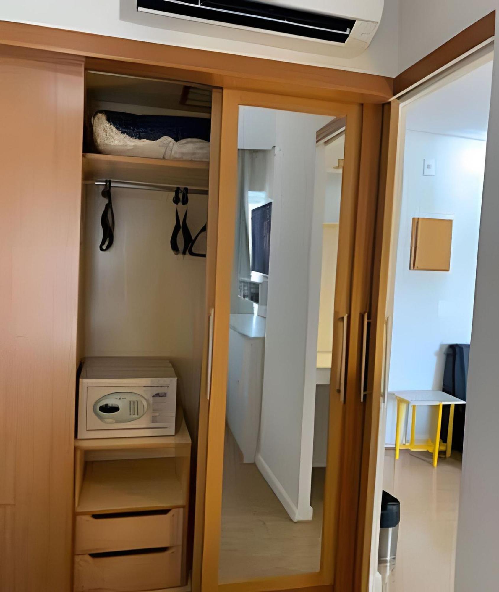 Apartment Get A Flat - 1001 - Jardins/ Paulista *