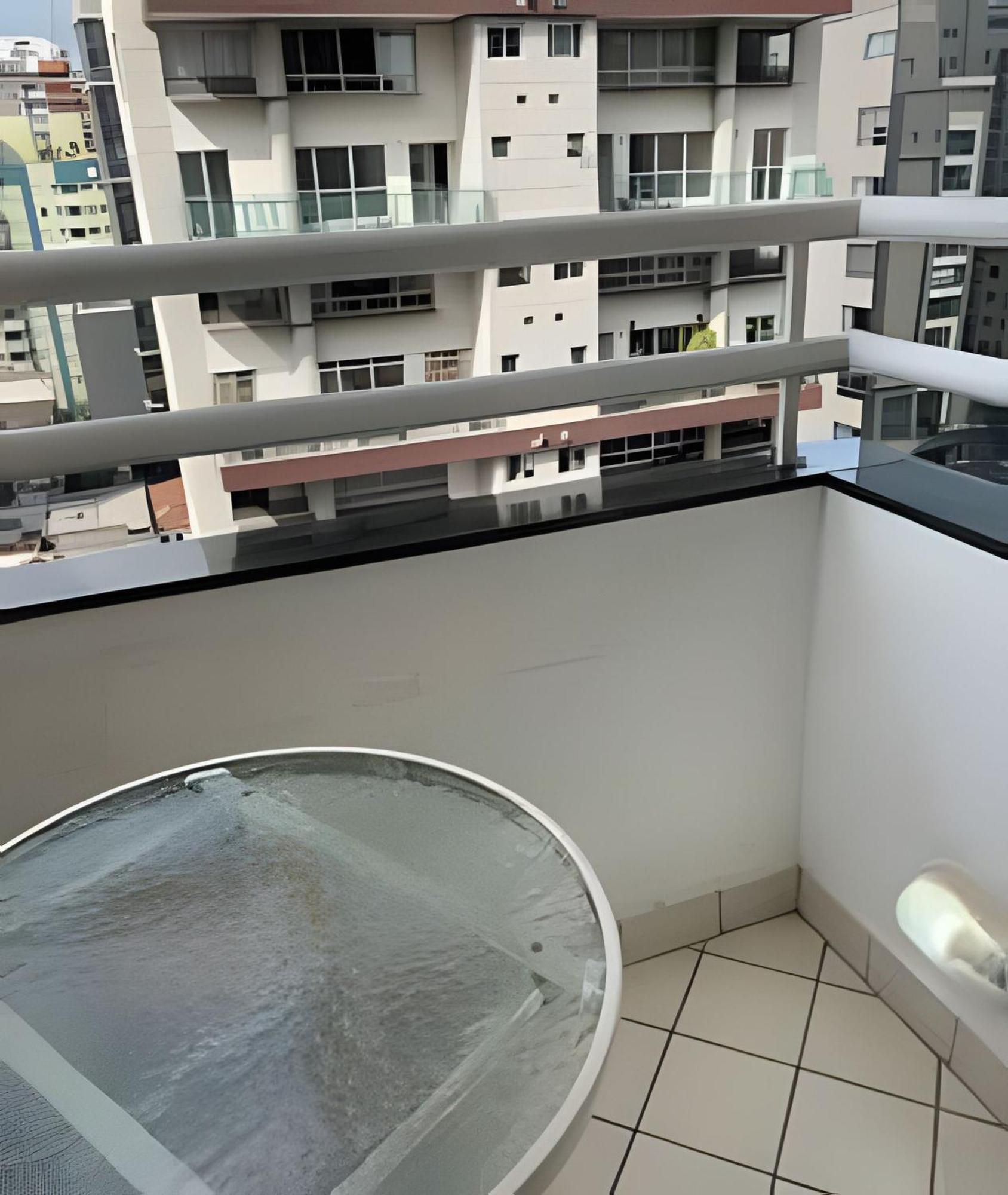 Get A Flat - 1001 - Jardins/ Paulista Apartment *