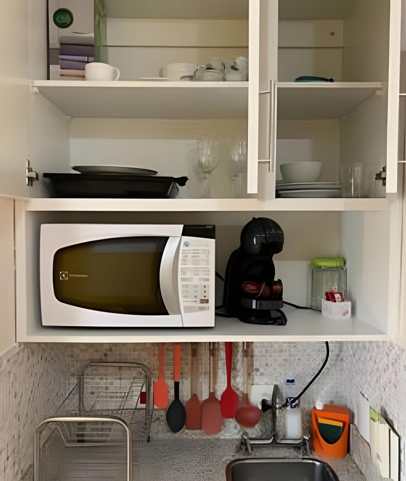 Apartment Get A Flat - 1001 - Jardins/ Paulista