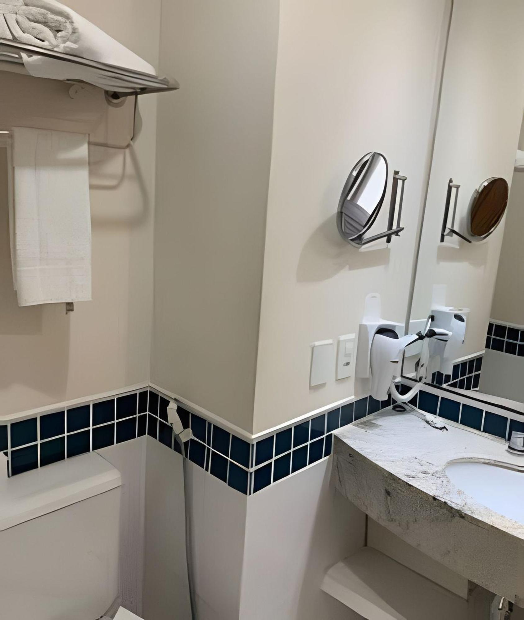 Apartment Get A Flat - 1001 - Jardins/ Paulista