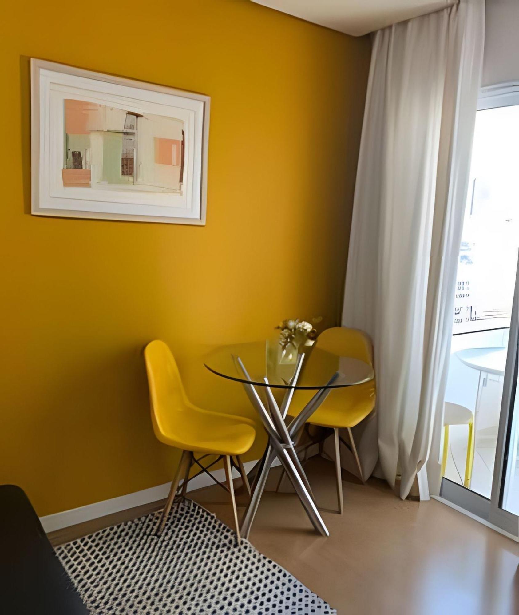 Get A Flat - 1001 - Jardins/ Paulista Apartment Sao Paulo