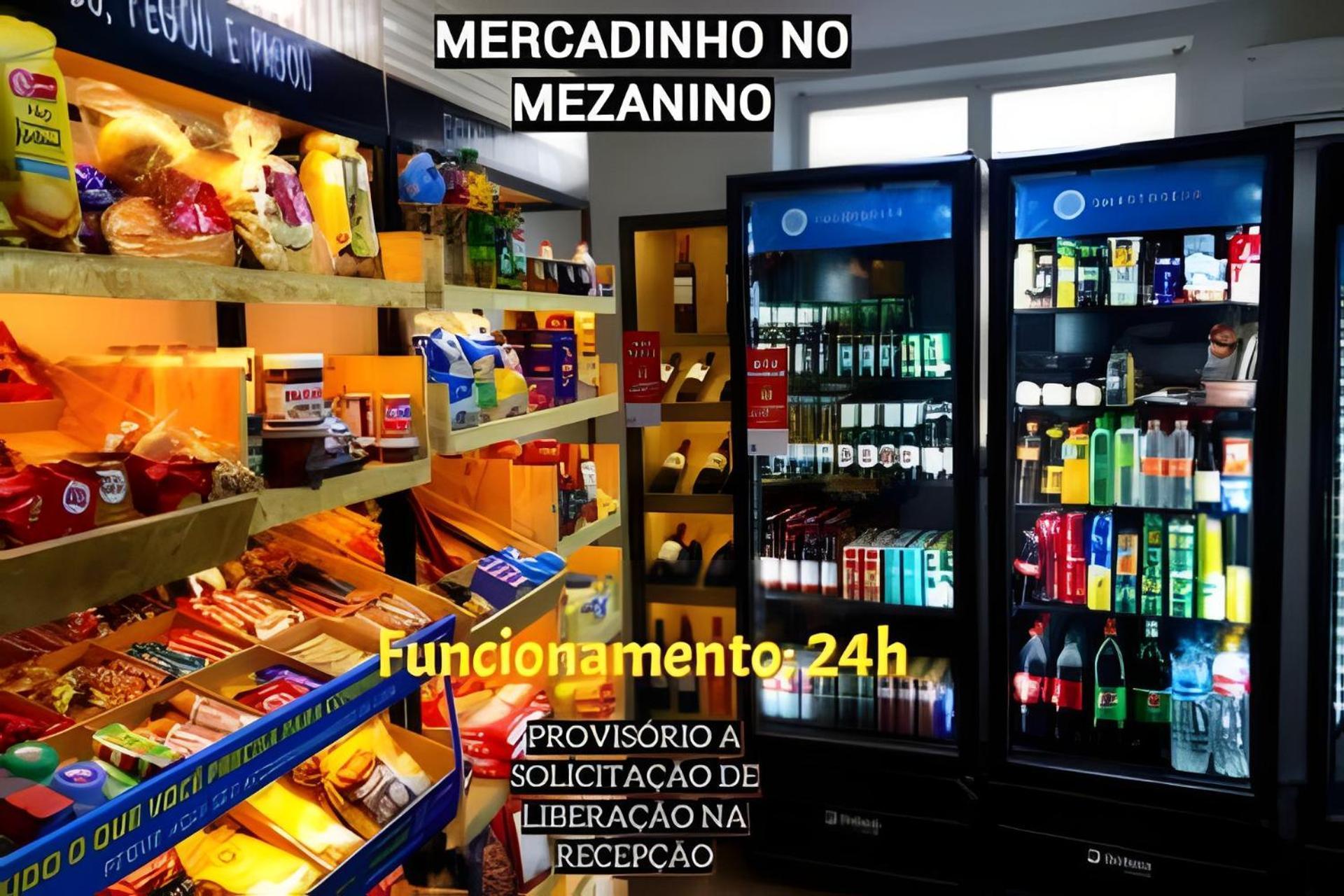 Get A Flat - 1001 - Jardins/ Paulista Apartment