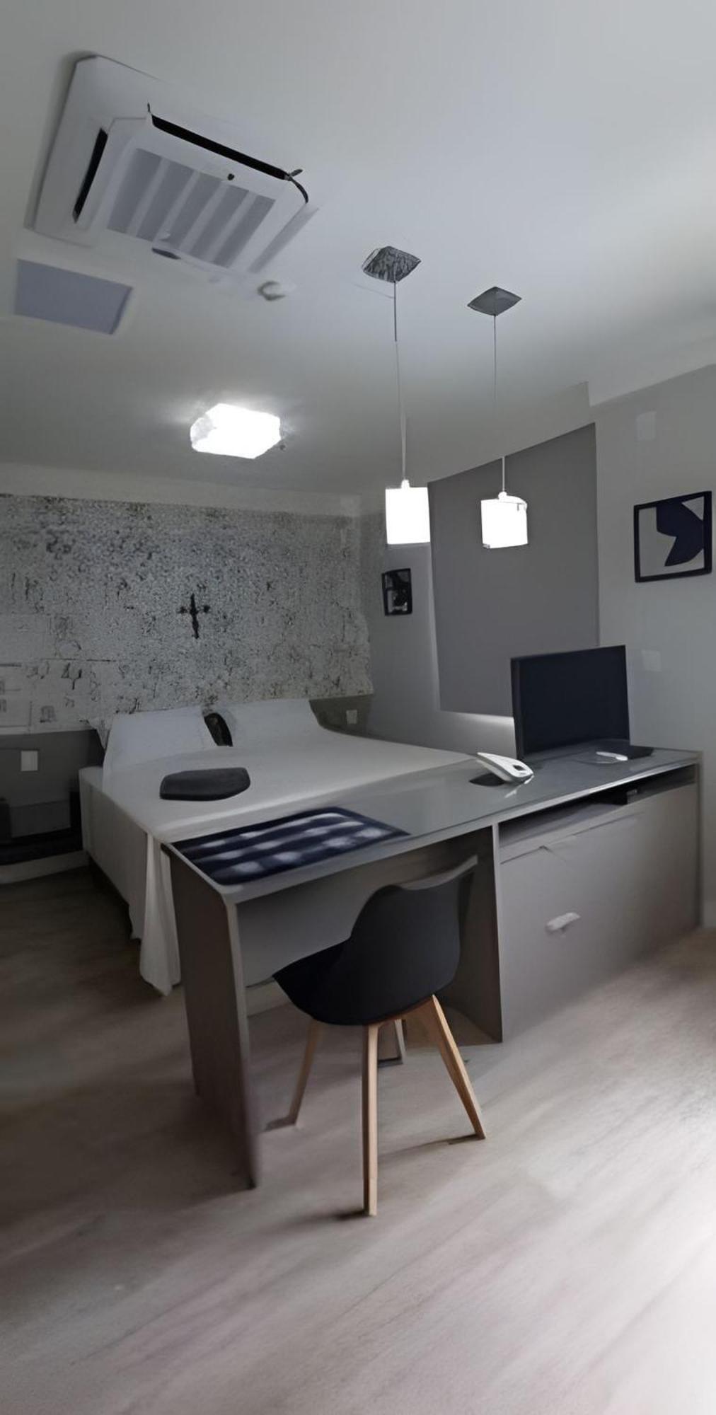 Apartamento Get A Flat 805 Regiao Nobre / Jardins/sp São Paulo