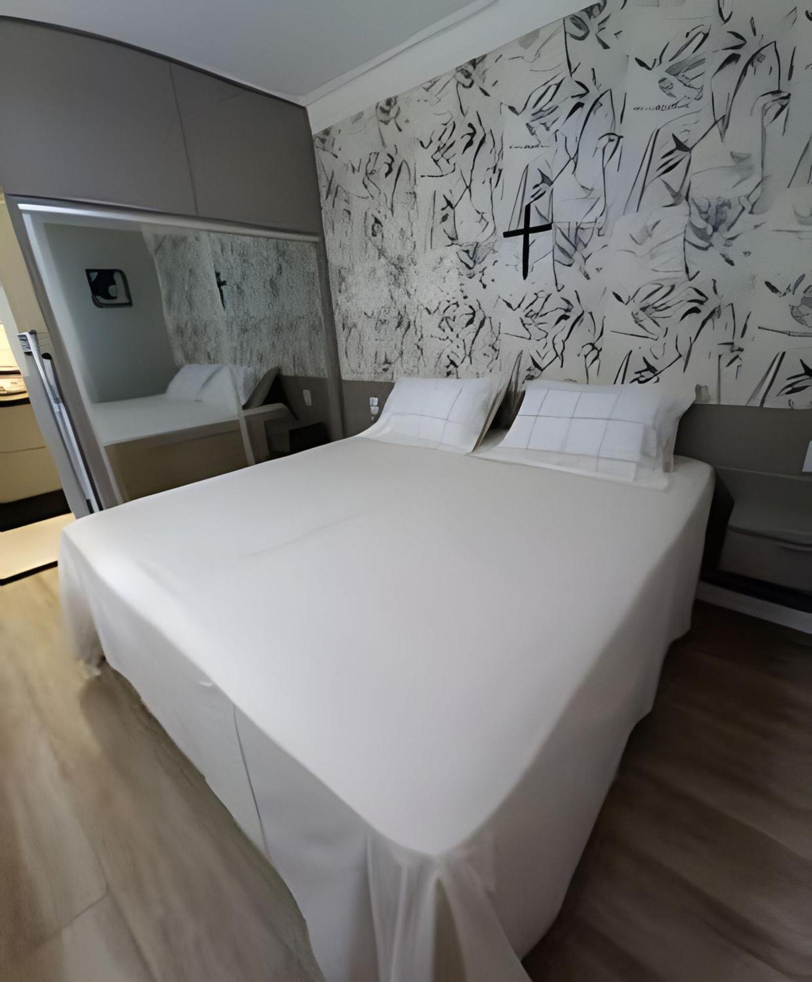 Apartamento Get A Flat 805 Regiao Nobre / Jardins/sp