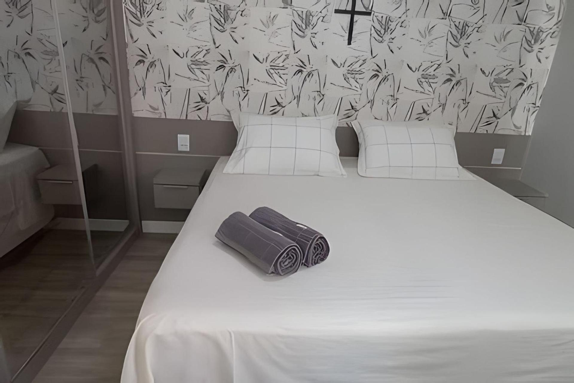 Get A Flat 805 Regiao Nobre / Jardins/sp Apartamento *
