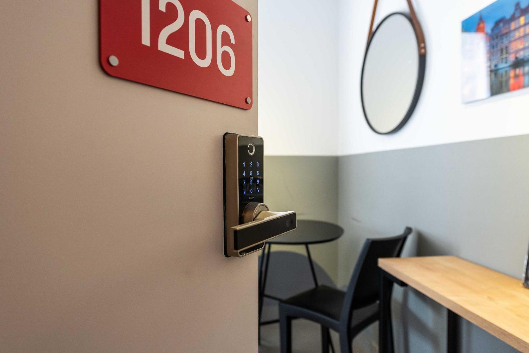 Apartamento Vs12 4 Pessoas Prox. Allianz C/ Vaga *