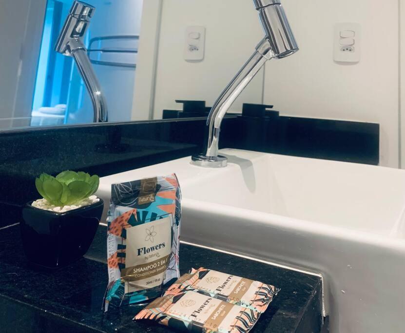 Studio-suite Em Moema Novinho Perto Do Metro E Shopping Ibirapuera Sao Paulo