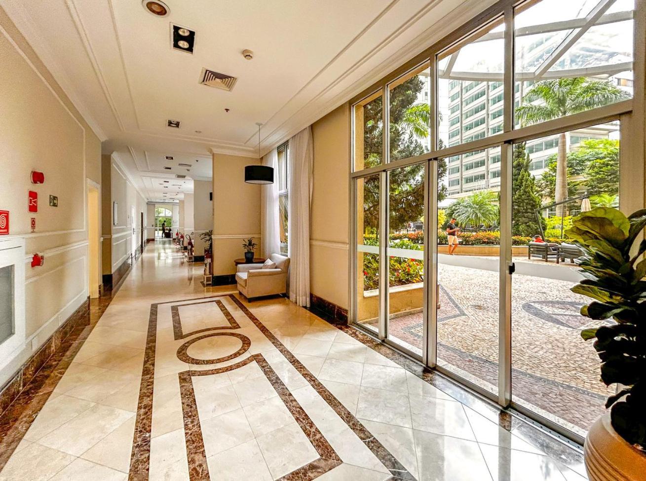 Apartamento Apto Com Wi-fi E Ar-condicionado Na Consolacao Sp São Paulo