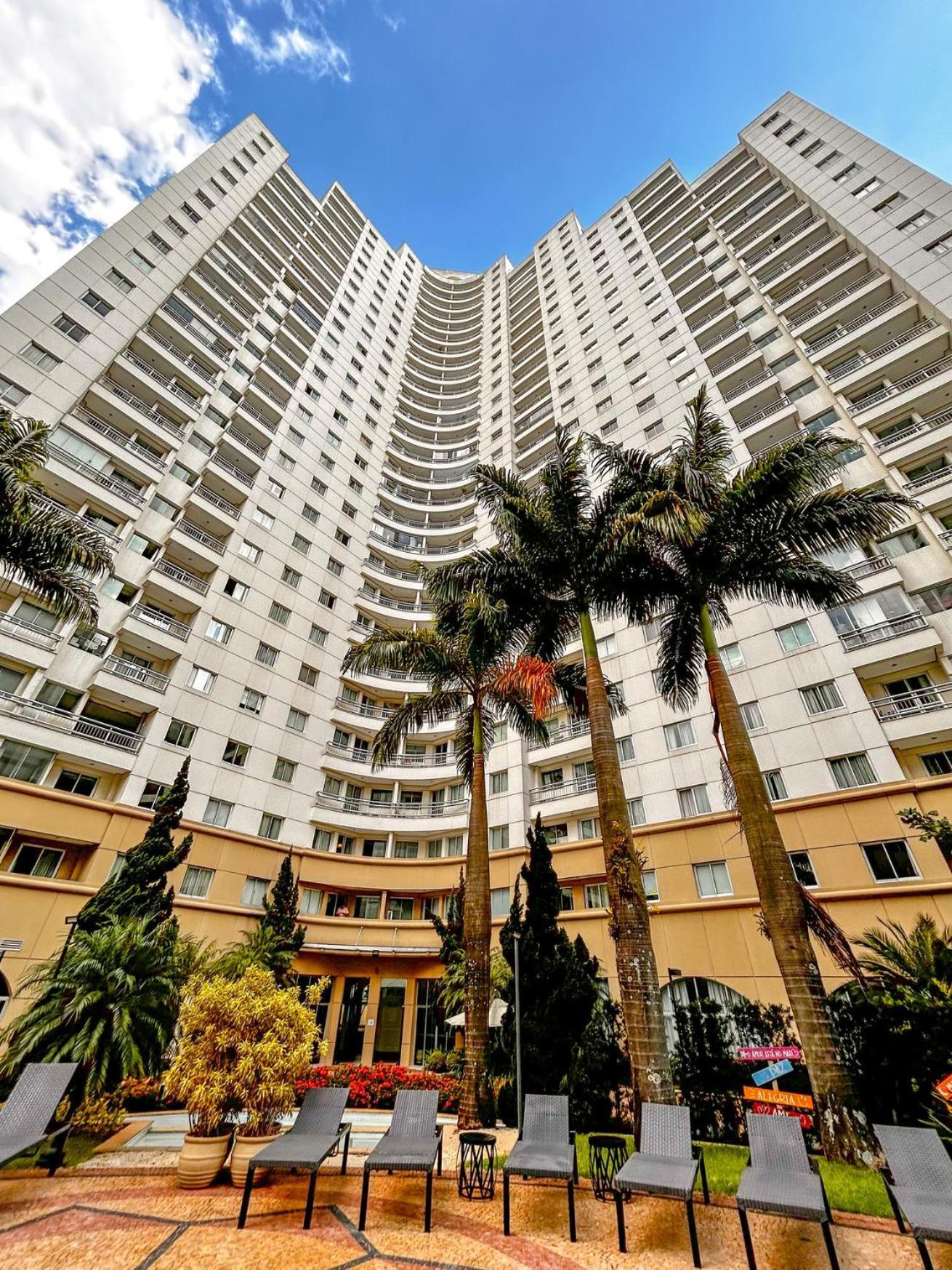 Apartamento Apto Com Wi-fi E Ar-condicionado Na Consolacao Sp São Paulo