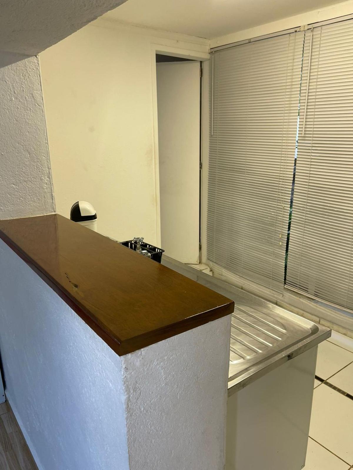 Homestay Becas House Sao Paulo