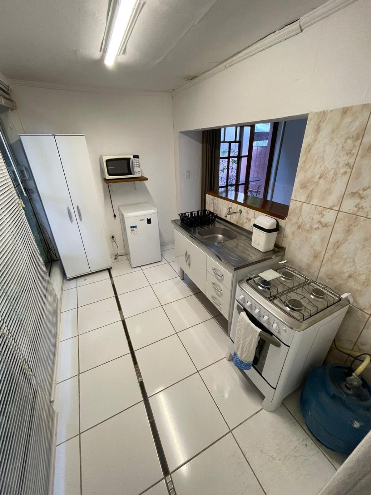 Homestay Becas House