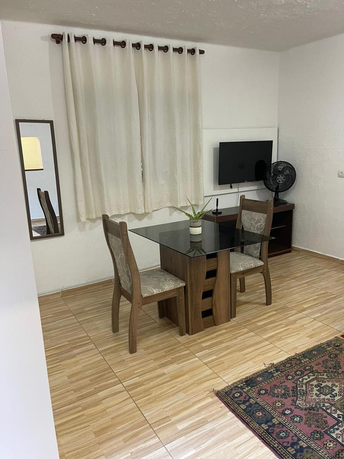 Becas House Homestay Sao Paulo