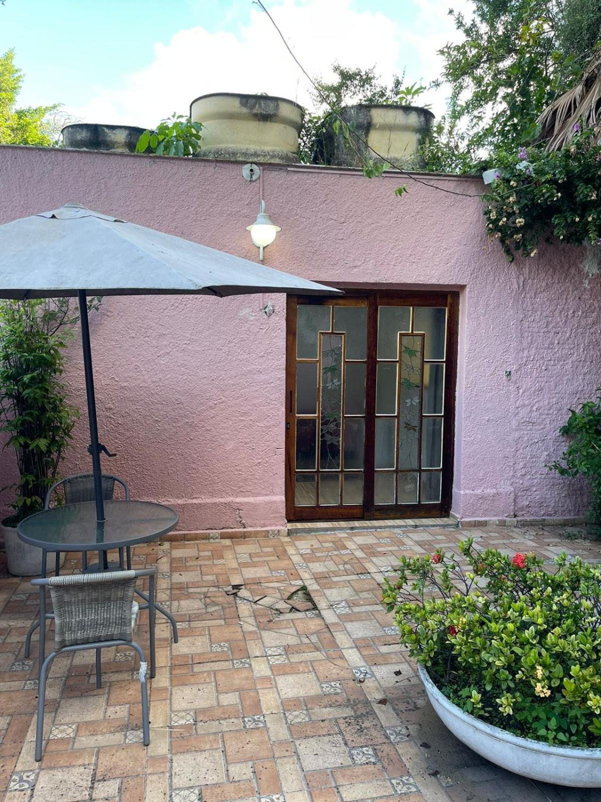Becas House Homestay