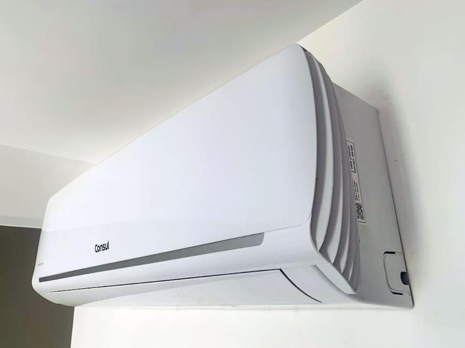 Apartamento Completo Em Moema Ao Lado Do Shopping Ibirapuera *