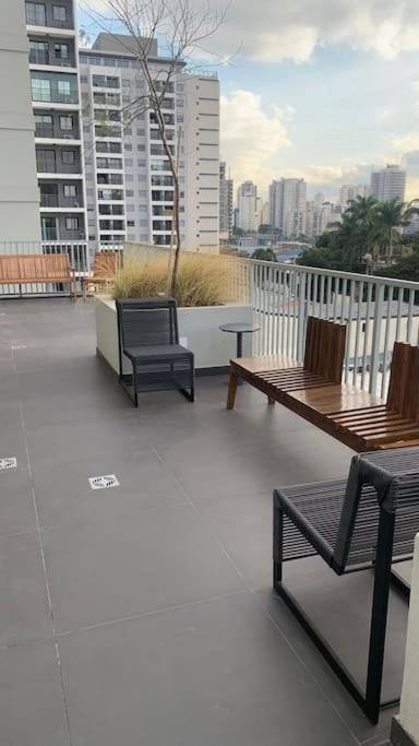 Completo Em Moema Ao Lado Do Shopping Ibirapuera São Paulo